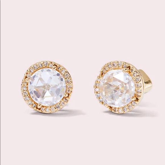 NWT ~ Kate Spade Earrings ♦️PRICE REDUCED♦️ - Picture 1 of 4